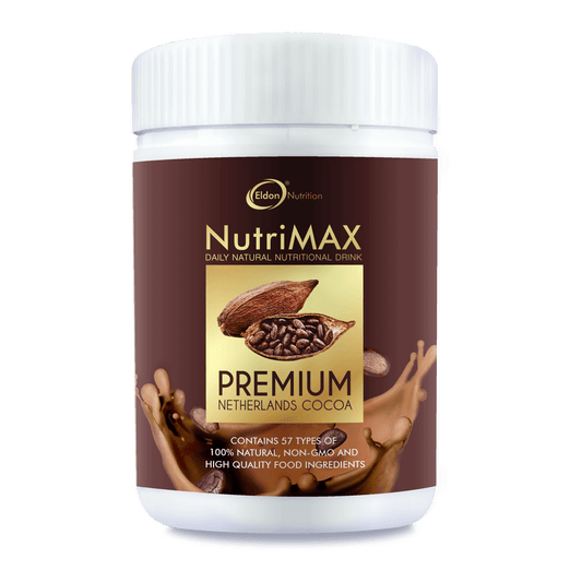 Eldon Nutrition NutriMax57 Cocoa 500g