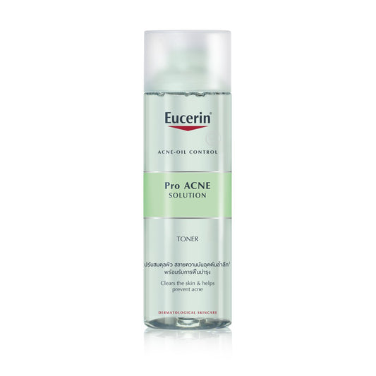 Eucerin ProACNE Solution Toner 200ml