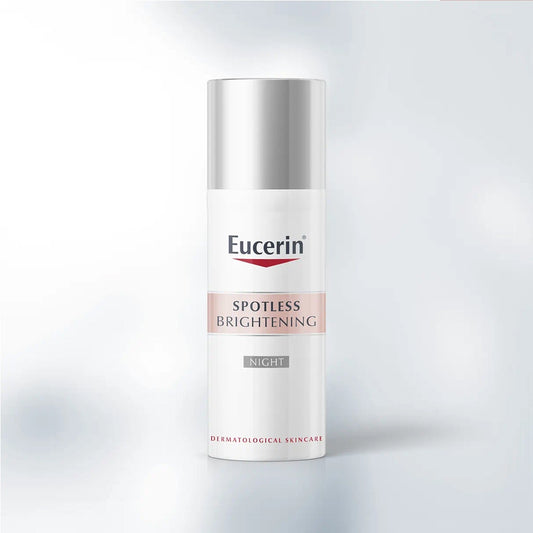 Eucerin Spotless Brightening Night Fluid 50 ml