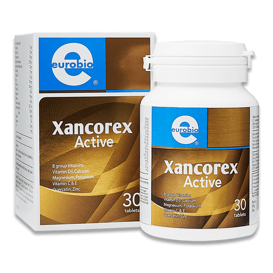 Eurobio® Xancorex Active 30's