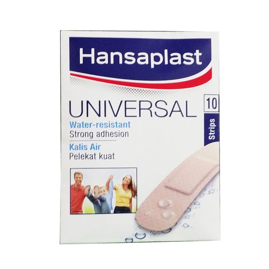 Hansaplast Universal Plaster