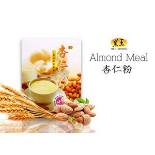Hei Hwang Almond Meal
