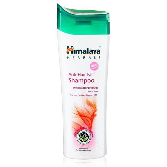 Himalaya Anti-Hair Fall Shampoo 400ml