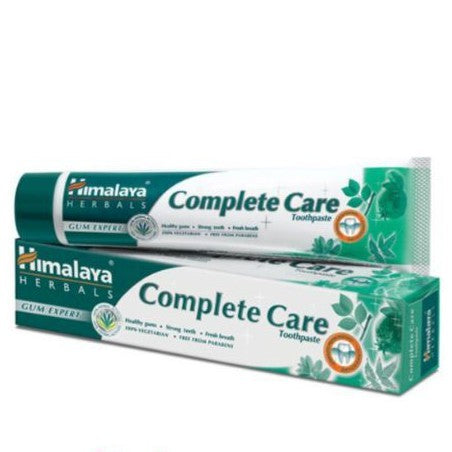 Himalaya Complete Care Toothpaste 100g