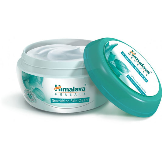 Himalaya Nourishing Skin Cream