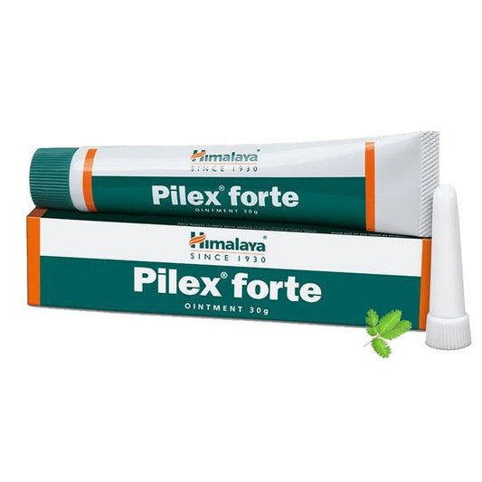 Himalaya Pilex Ointment 30g