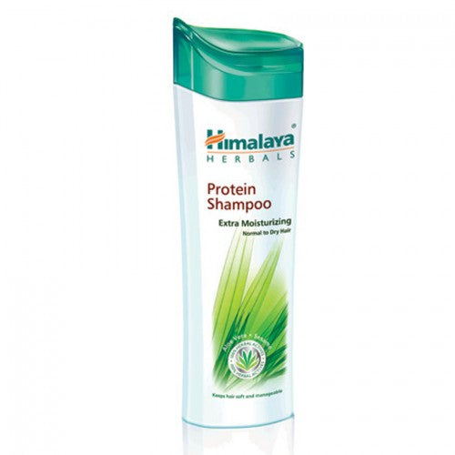 Himalaya Protein Shampoo Extra Moisturizing