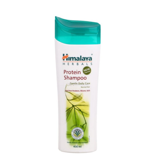 Himalaya Gentle Daily Care Protein Shampoo 400ml