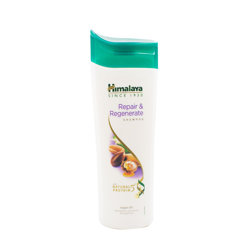 Himalaya Protein Shampoo Repair & Regenerate 400ml