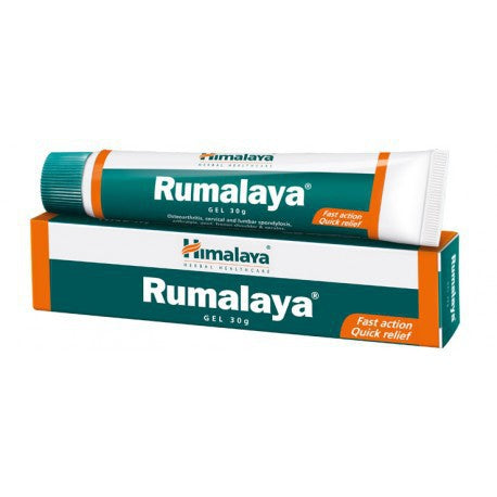 Himalaya Rumalaya Cream 30g