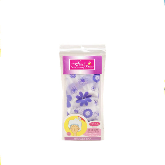 Fresh Dew Shower Cap 55
