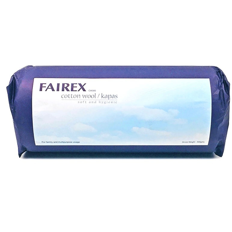 Fairex Cotton Wool / Kapas