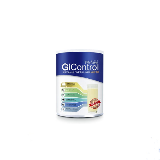 Holistica Vitalsure GiControl 800g