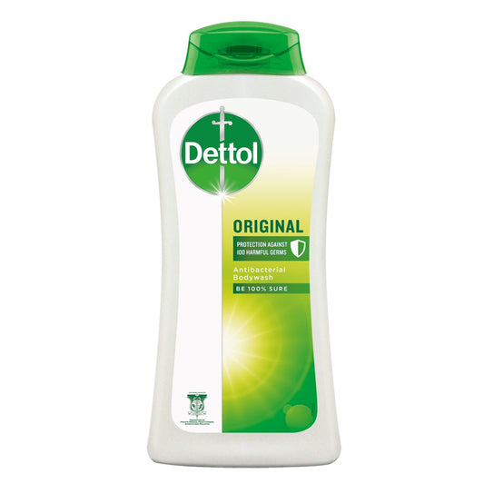 Dettol Body Wash Original - 250ml
