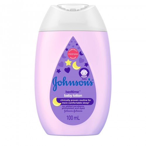 Johnson's® Bedtime™ Baby Lotion