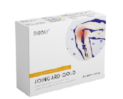 BIOBAY JoinGard Gold (60’s)