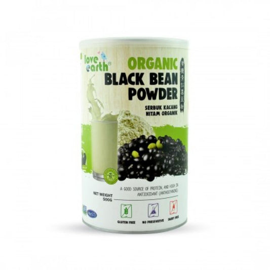 LE Black Bean Powder 500g
