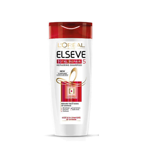 Loreal Elseve Total Repair 5 Shampoo 280ml