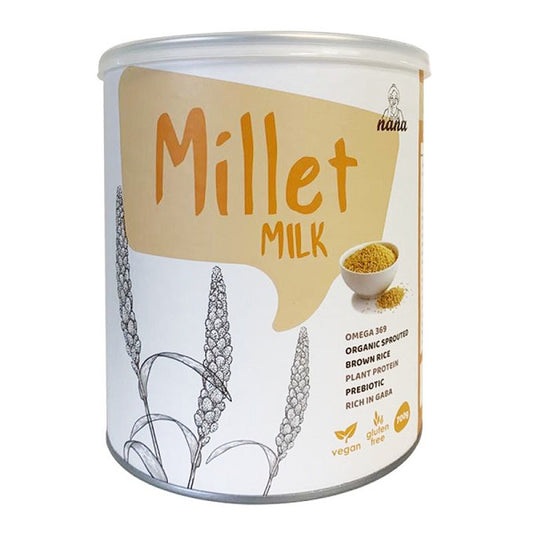 Nana Millet Milk 700g