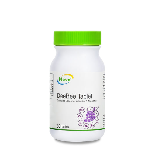 Nova DeeBee Tablet ( 30's )