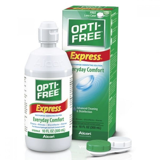 Alcon Opti-Free Express 355ml