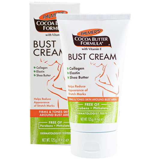 Palmer's Cocoa Butter Formula Bust Cream 125g