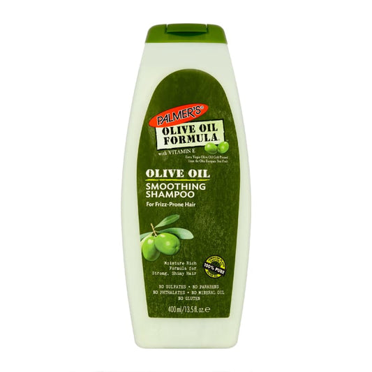 Palmer's Olive Oil Smoothing Shampoo 400ml