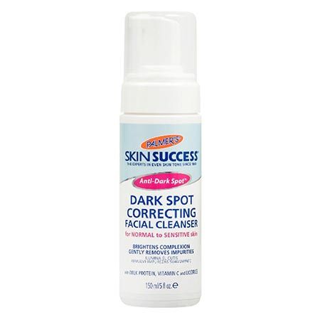 Palmer's Skin Success Skincare ( Complexion Bar , Fade Cream , Dark Spot Facial Cleanser )