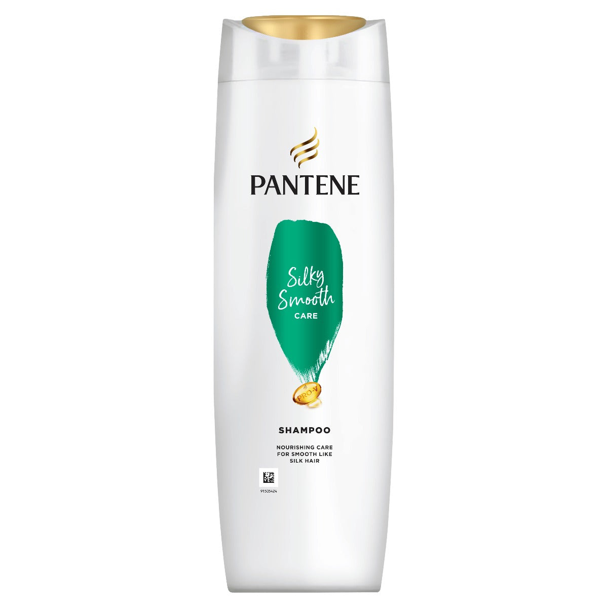 Pantene Hair Shampoo 340ml ( Hair Fall , Silky Smooth , Anti Dandruff , Total Damage )