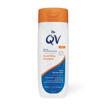 QV Hair Nourishing Shampoo 250g