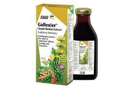 Salus Gallexier® 250ml