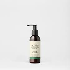Sukin Signature Cream Cleanser 125ml