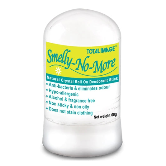Total Image Smelly No More Roll on Deodorant