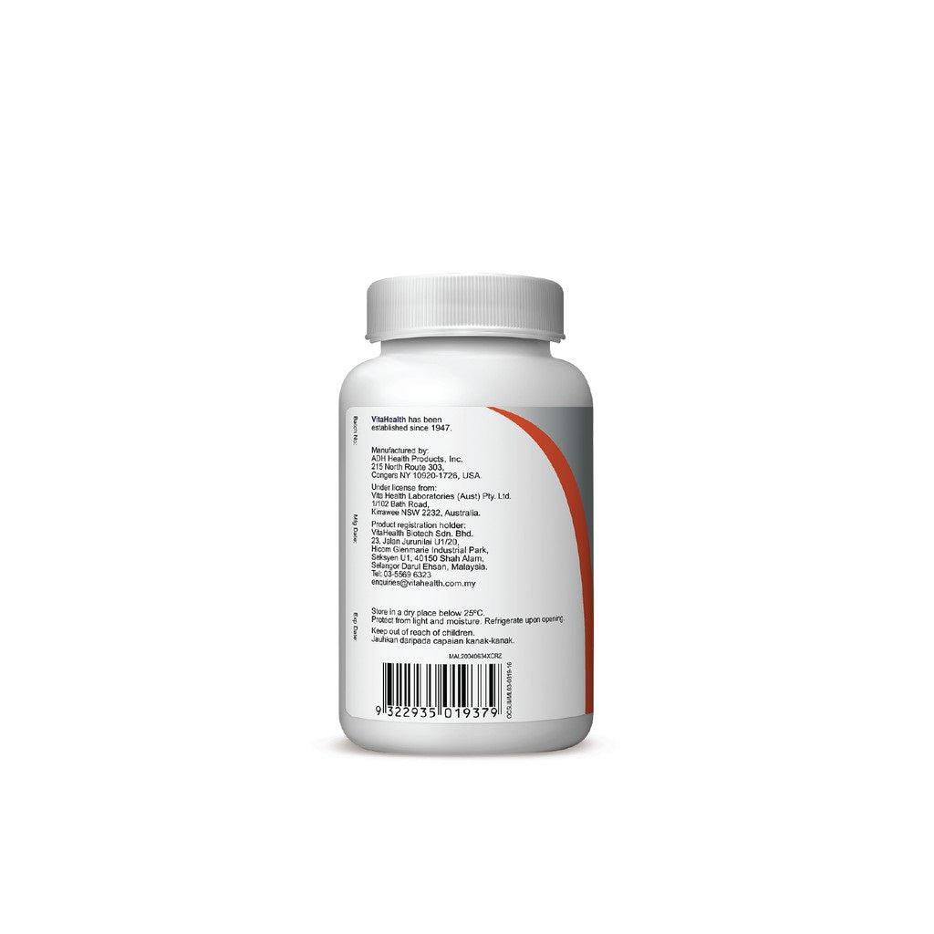 VitaHealth Orange C 500mg