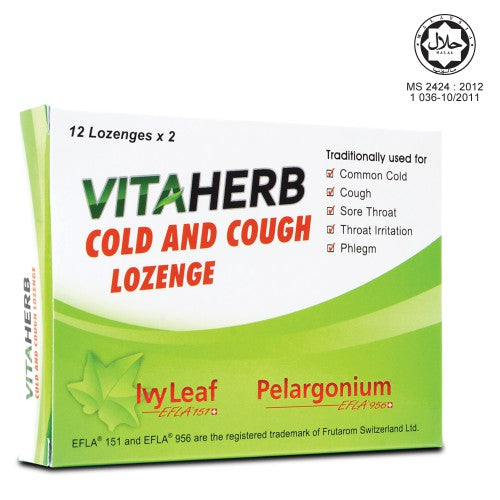Cofftab Lozenges – Wellness First Pharmacy