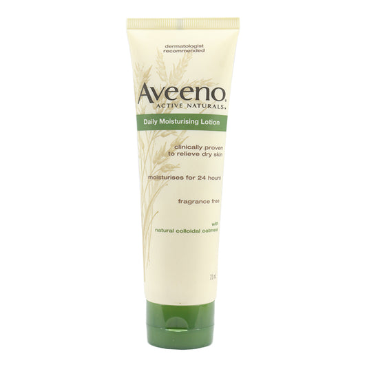 Aveeno Daily Moisturizing Lotion