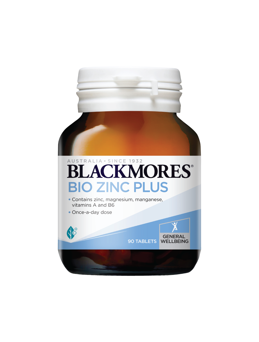 Blackmores Bio Zinc Plus