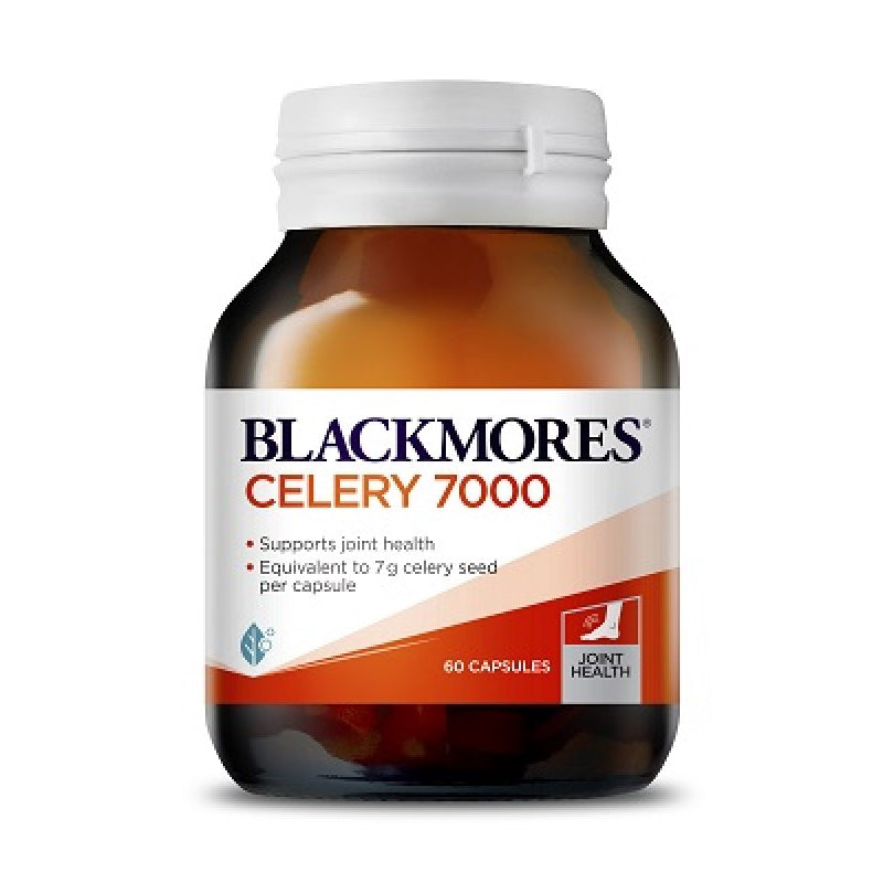 Blackmores Celery 7000