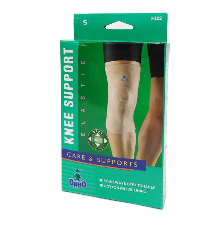 Oppo Knee Support 2022 (Size: S/M/L/XL)