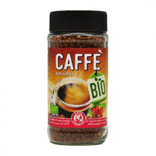 Health Paradise Caffe Bio Organic Freeze Dried Instant Coffee