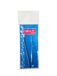 Fresh Dew Tweezer 75mm ETW755