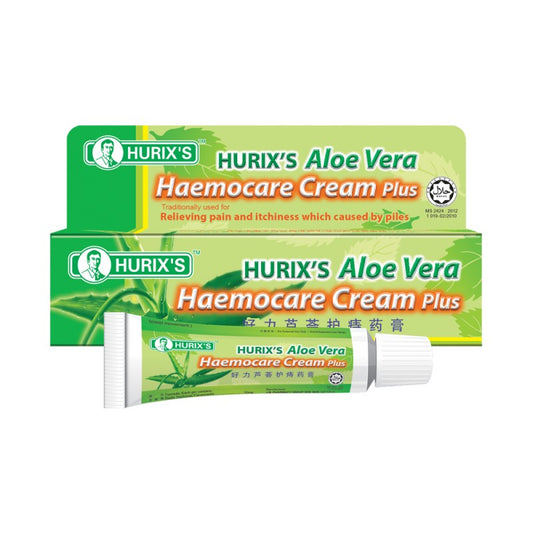 Hurix's Haemocare Cream Plus 13g