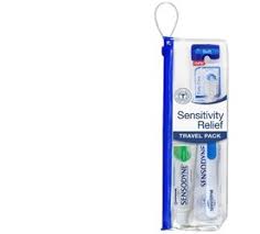 Sensodyne Sensitivity Relief ( Travel Pack )