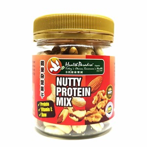 Health Paradise Nutty Protein Mix 90gm