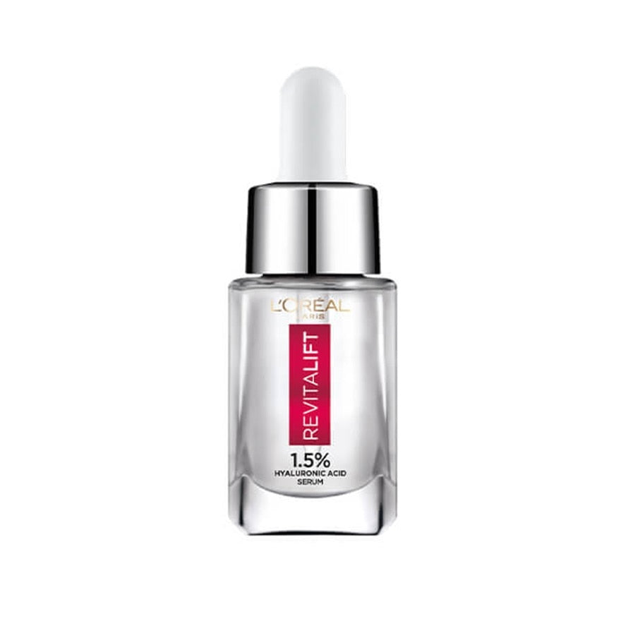 L'Oreal Paris Revitalift Hyaluronic Acid Serum 15ml