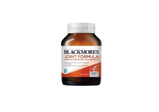 Blackmores Joint Formula Advanced