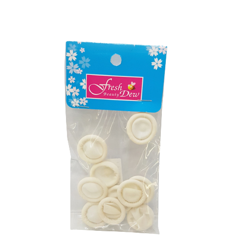 Fresh Dew Rubber Fingers Cots RFC