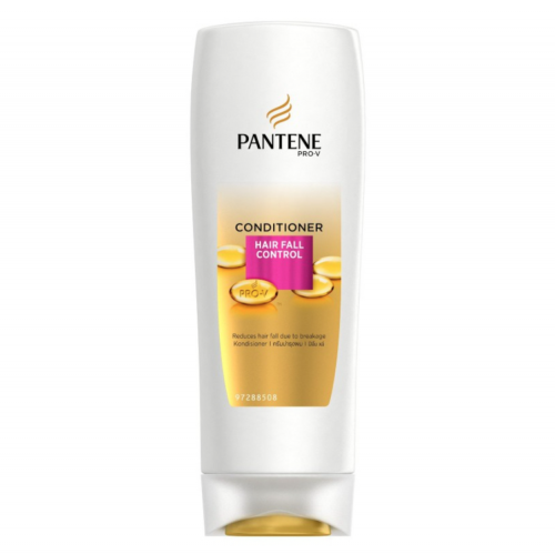 Pantene Pro-V Conditioner 165ml ( Anti HairFall Control , Silky Smooth Care , Daily Moisture Renewal , Total Damage Care )