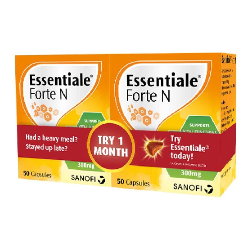 Essential Forte N