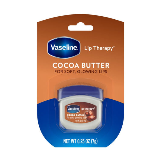 Vaseline® Lip Therapy® Cocoa Butter